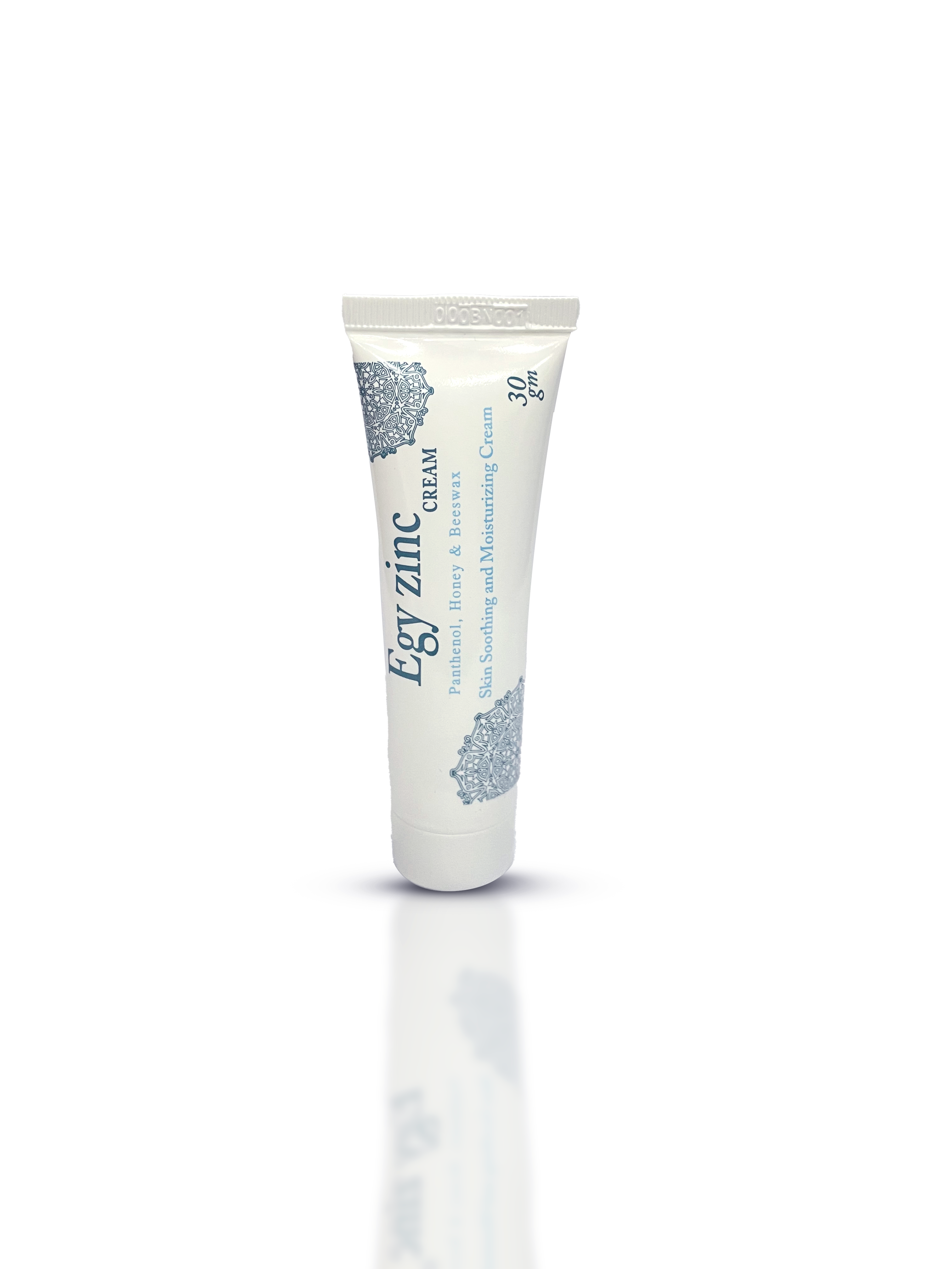 Egy Zinc Cream High-Concentration Soothing Formula