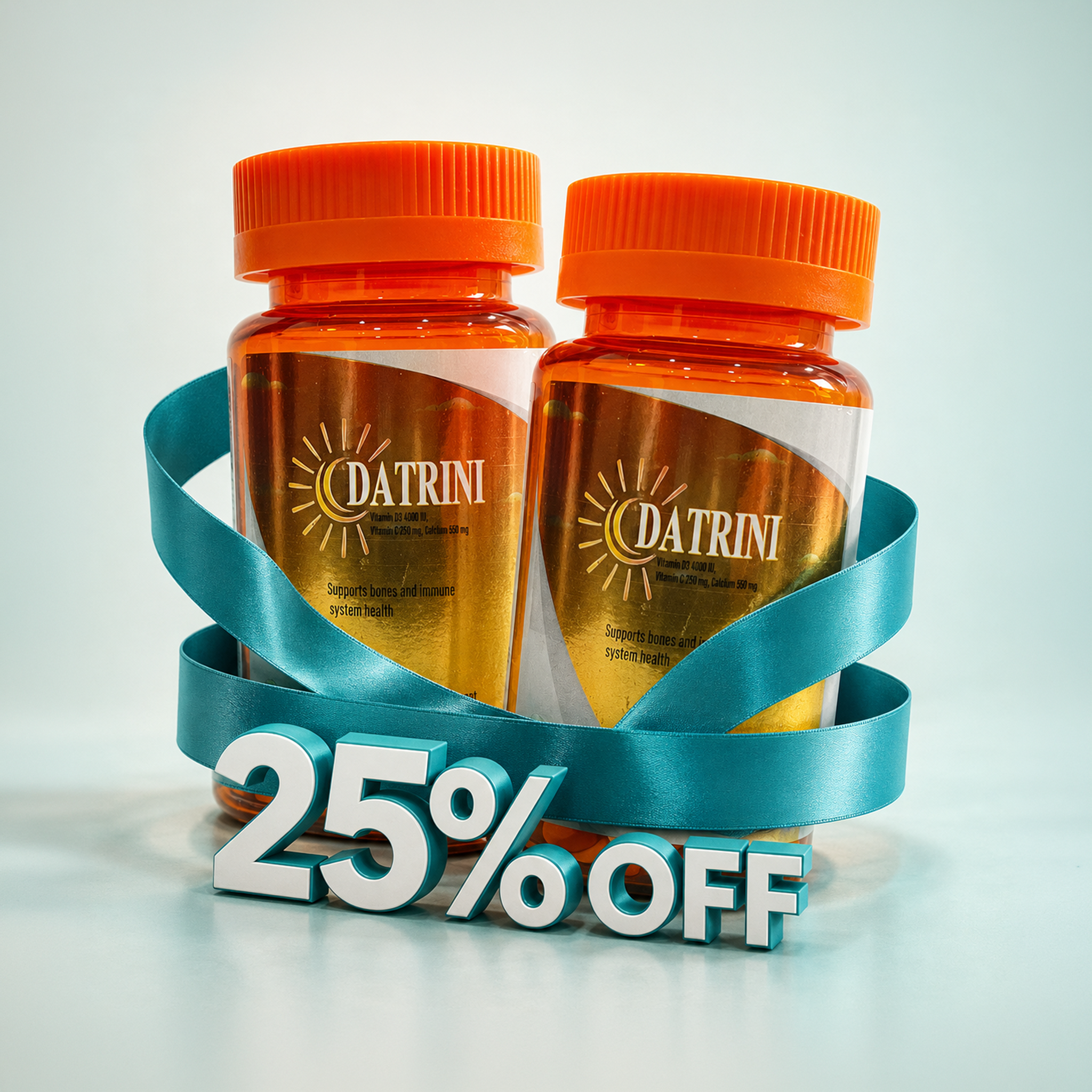 Datrini Bundle