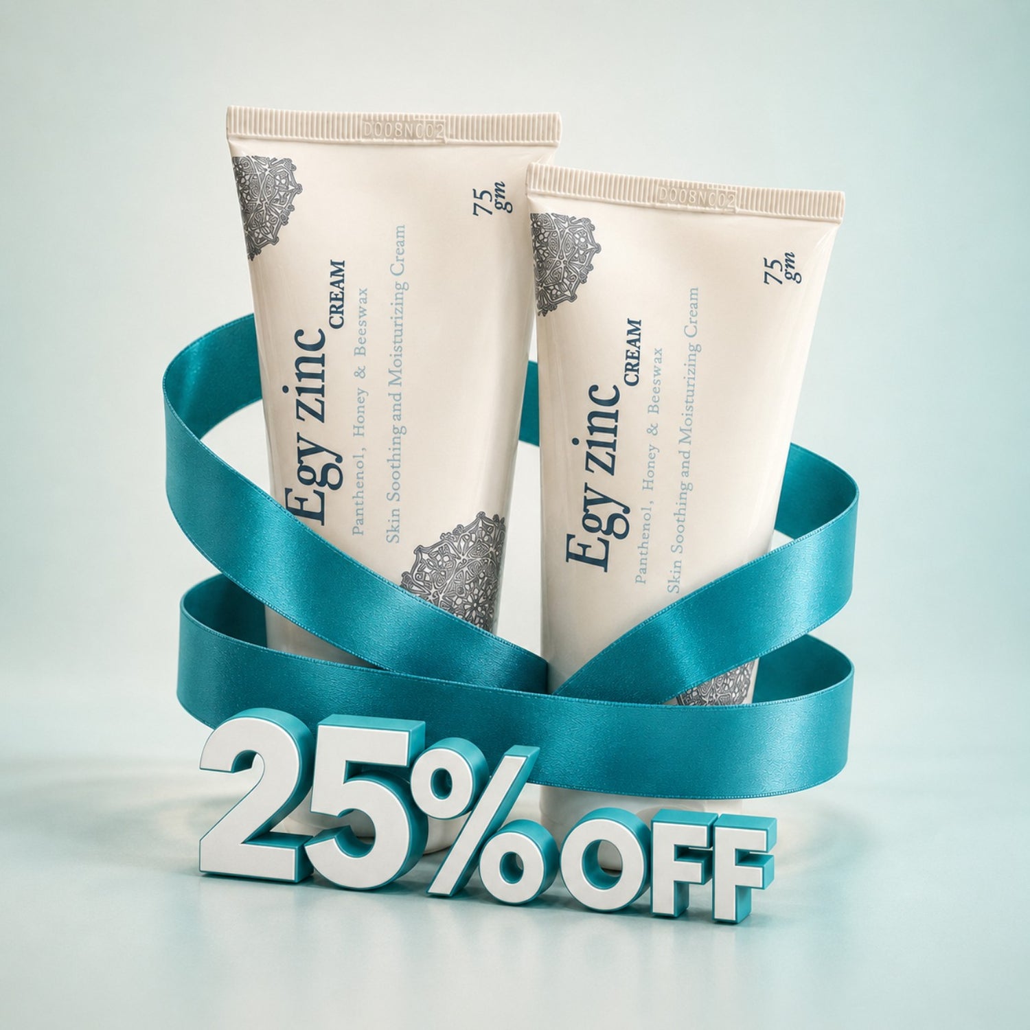 Egyzinc Bundle